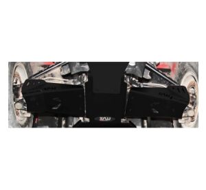 XRW FRONT A.ARMS PHD- RZR 800