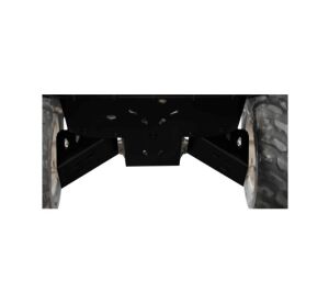 XRW BACK A.ARMS PHD - RZR 800