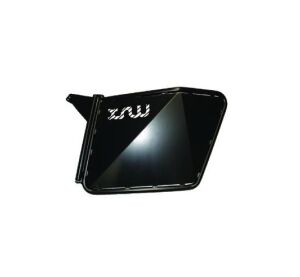 XRW DOORS STANDARD PRETO/BLACK- RZR 800