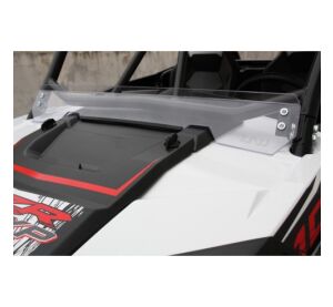 XRW WIND DEFLECTOR - RZR 800