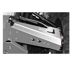 XRW PROT.TRIANG.FRT ALUM./FRONT A.ARMS - RZR-800 S