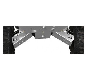 XRW BACK A.ARMS - RZR 800 S