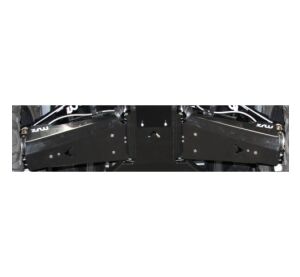 XRW FRONT A.ARMS PHD - RZR 800 S
