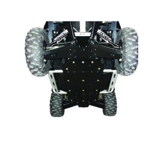 XRW PROT.CENTRAL PHD - RZR 800 S