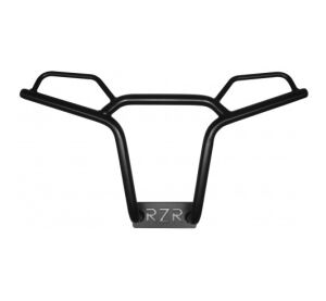 XRW BACK BUMPER BLACK PX7  - RZR 800 S