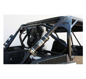 XRW ROLL BAR AP.RADIADOR/ROLL CAGE RADIATOR SUPPORT-POL.RZR 900