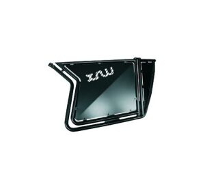 XRW DOORS RXR BLACK - RZR 900 XP 2011