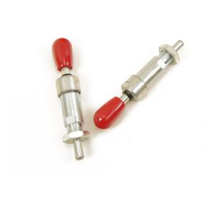 XRW DOOR LOCK  - RZR 4 900 XP