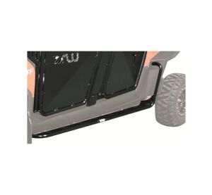 XRW NERF BAR P5 BLACK - RZR 4 900 XP