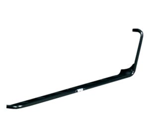 XRW NERF BAR P5 BLACK - RZR 4 900 XP