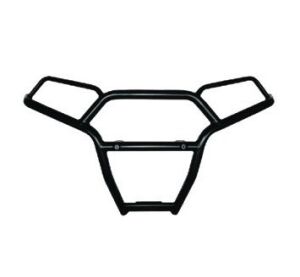 XRW FRONT BUMPER BLACK PX6- POLARIS RZR 900 XP 2011