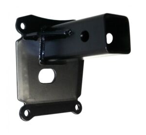 XRW SUPPORT TRAILER BALL - RZR 1000XP