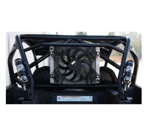 XRW ROLL BAR AP (RADIATOR SUPPORT) - RZR 1000P