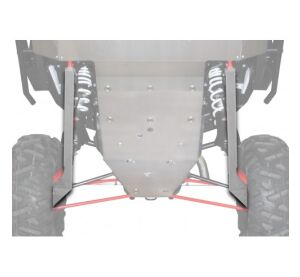 XRW BACK A-ARMS ALUM. - RZR 1000 XP