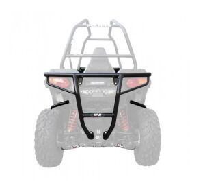 XRW BACK BUMPER PX15 BLACK  - Polaris ACE 570 SP