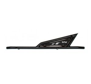 XRW NERF BAR P11 (PHD Black) - RZR 900S