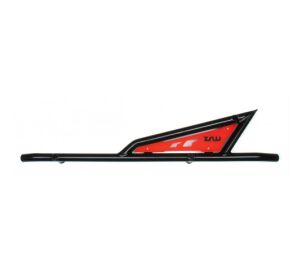 XRW NERF BAR P11 (PHD RED) - RZR 900 S
