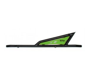 XRW NERF BAR P11 (PHD GREEN) - RZR 900 S