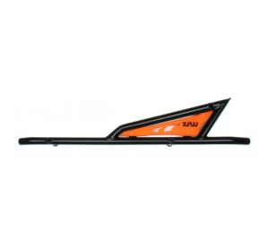 XRW NERF BAR P11 (PHD ORANGE) - RZR 900 S