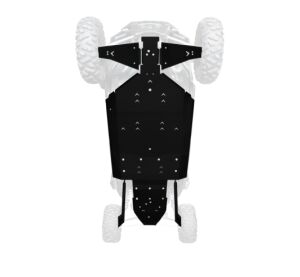 XRW KIT COMPLET PHD - POLARIS RZR4 1000 XP