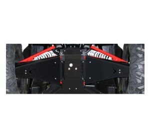 XRW PROT.TRIANG.FRENTE FRONT A-ARMS PHD - RZR4 1000 XP