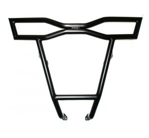 XRW BACK BUMPER PX11 BLACK  - RZR4 1000 XP