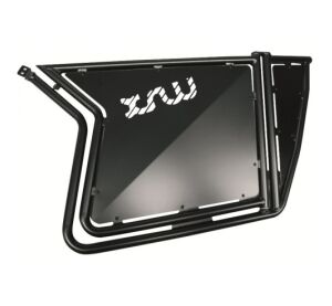 XRW DOORS KIT RXR  BLACK - POLARIS RZR 570