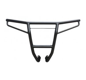 XRW BACK BUMPER PX21 BLACK  - POLARIS RZR 570