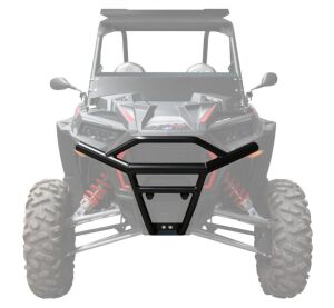 XRW FRONT BUMPER PX22 BLACK - POLARIS RZR 1000 XP (2019-2023)