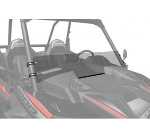 XRW WIND DEFLECTOR PLC - POLARIS RZR 1000 XP (2019-2023)