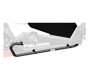 XRW NERF BAR P7 BLACK - POLARIS RZR TURBO S 2018