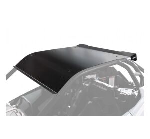 XRW ROOF ALU BLACK - POLARIS RZR PRO XP