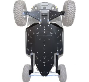 XRW COMPLETE KIT PHD - POLARIS RZR PRO XP