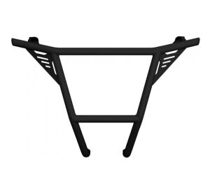 XRW REAR BUMPER PX34 BLACK - POLARIS RZR PRO XP