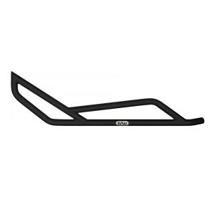 XRW NERF BAR P13 BLACK - POLARIS RZR PRO XP