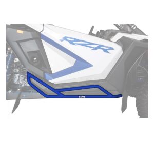 XRW NERF BAR P13 BLUE 5002 - POLARIS RZR PRO XP