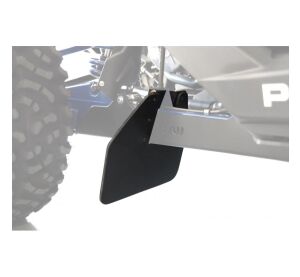 XRW REAR LOWER MUD FLAPS KIT - POLARIS RZR PRO XP
