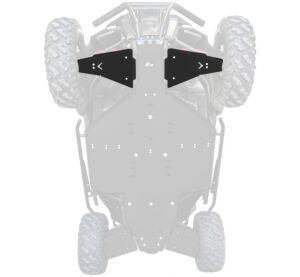 XRW FRONT A-ARM GUARDS PHD - POLARIS RZR TRAIL S 1000