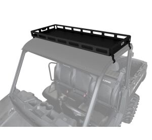 XRW ROOF RACK BLACK - RANGER 1000 XP (2018+)