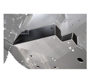 XRW COMPLETE KIT ALU - POLARIS RZR 1000XP 2024