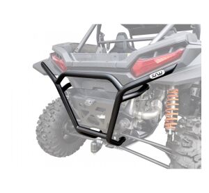 XRW REAR BUMPER PX39 BLACK - POLARIS RZR 1000 XP (2024+)