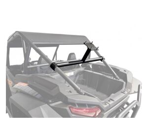 XRW SPARE TIRE CARRIER BLACK - POLARIS RZR 1000XP 2024