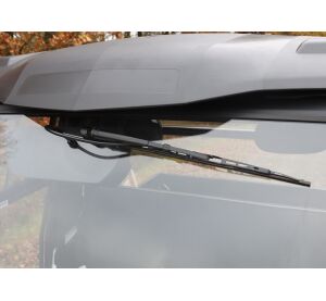 Cabin with heating for LINHAI UTV 1100 DIESEL without roof (fit with original roof) Redesign 2022