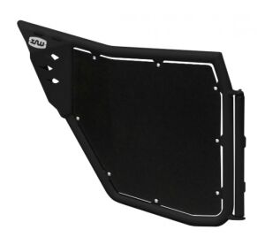 XRW DOORS BLACK - MAVERICK 1000 Xxc