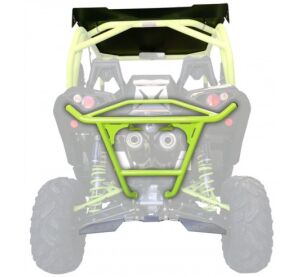 XRW BACK BUMPER BR11 MANTA GREEN - MAVERICK XDS / XRS TURBO