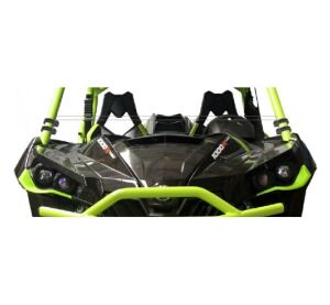 XRW WIND DEFLECTOR - MAVERICK XDS / XRS TURBO