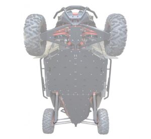 XRW BACK A-ARMS ALUM - CAN-AM MAVERICK X3 XRS