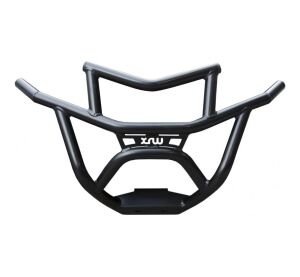 XRW FRONT BUMPER BLACK BR13 - CAN-AM Maverick X3 XRS