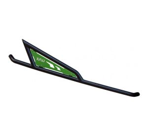 XRW NERF BAR B3 (PHD GREEN) - CAN-AM MAVERICK X3 XRS
