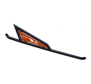 XRW NERF BAR B3 (PHD ORANGE) - CAN-AM MAVERICK X3 XRS